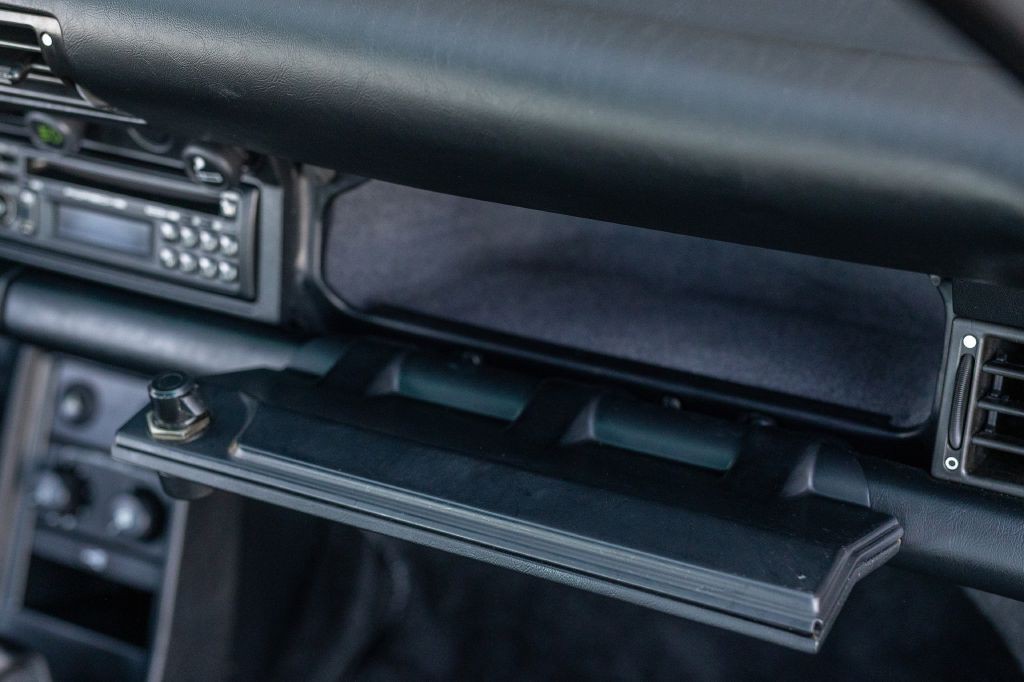 1989 Porsche 911 Image 135