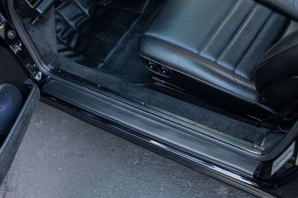 1989 Porsche 911 Image 139