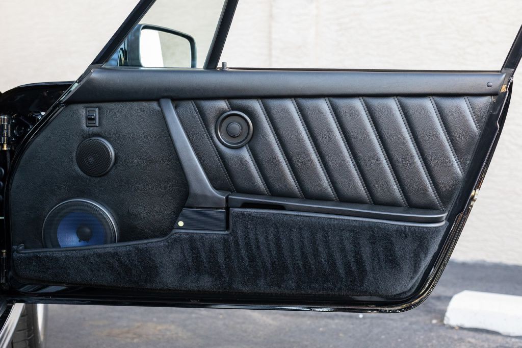 1989 Porsche 911 Image 143