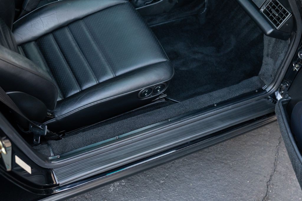 1989 Porsche 911 Image 145