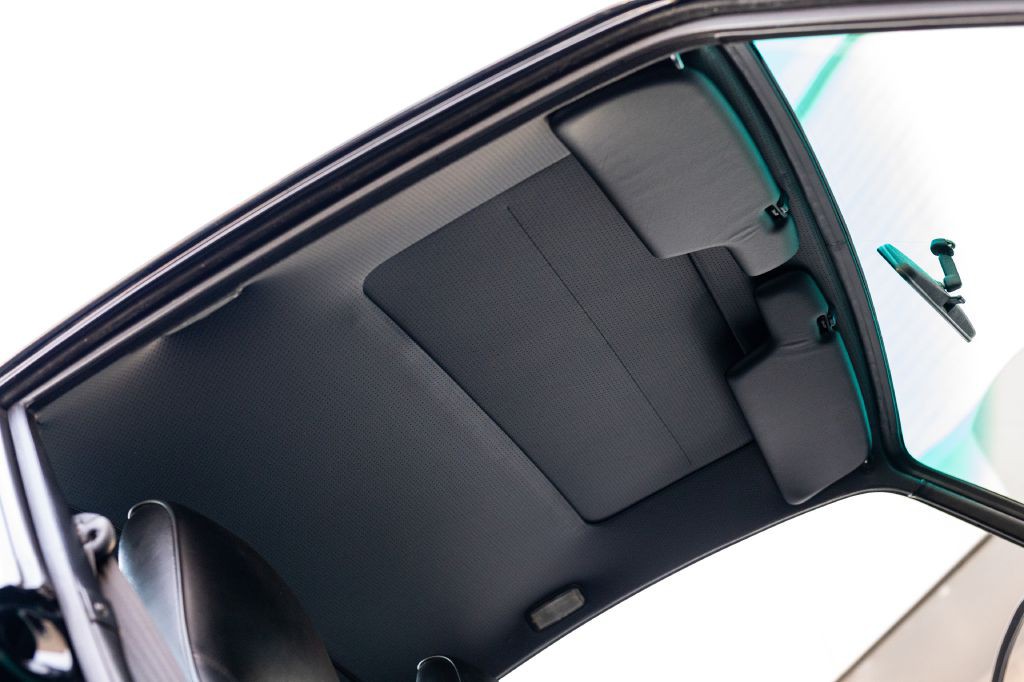 1989 Porsche 911 Image 151