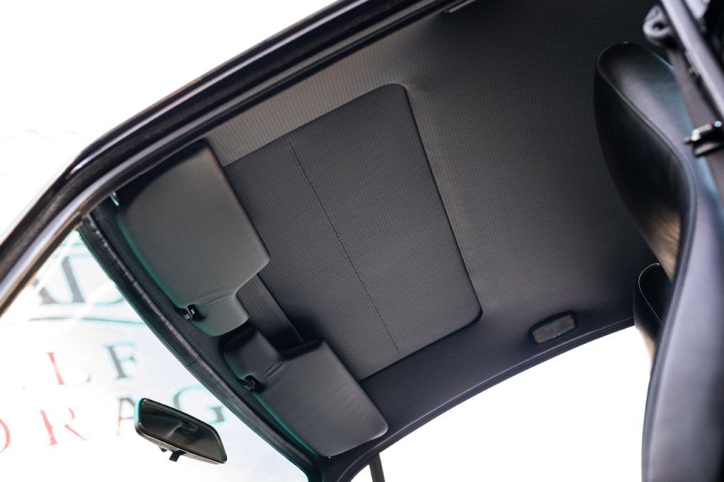 1989 Porsche 911 Image 152