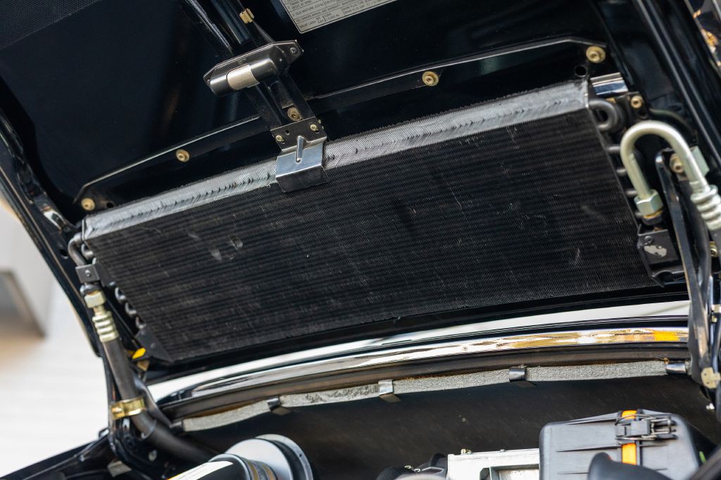 1989 Porsche 911 Image 185