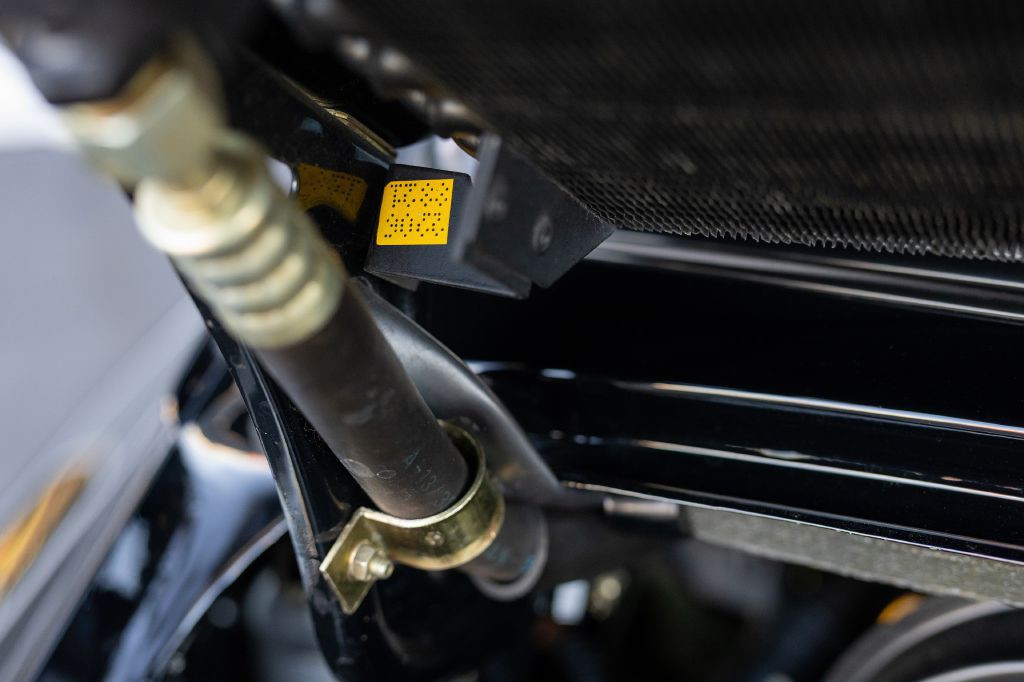 1989 Porsche 911 Image 187