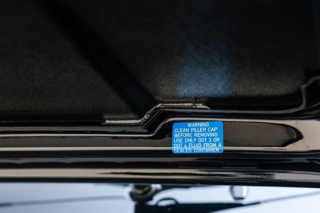 1989 Porsche 911 Image 193