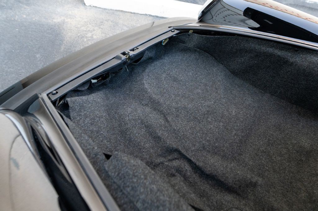 1989 Porsche 911 Image 198