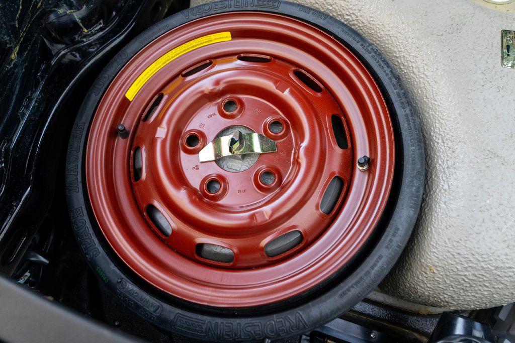 1989 Porsche 911 Image 207