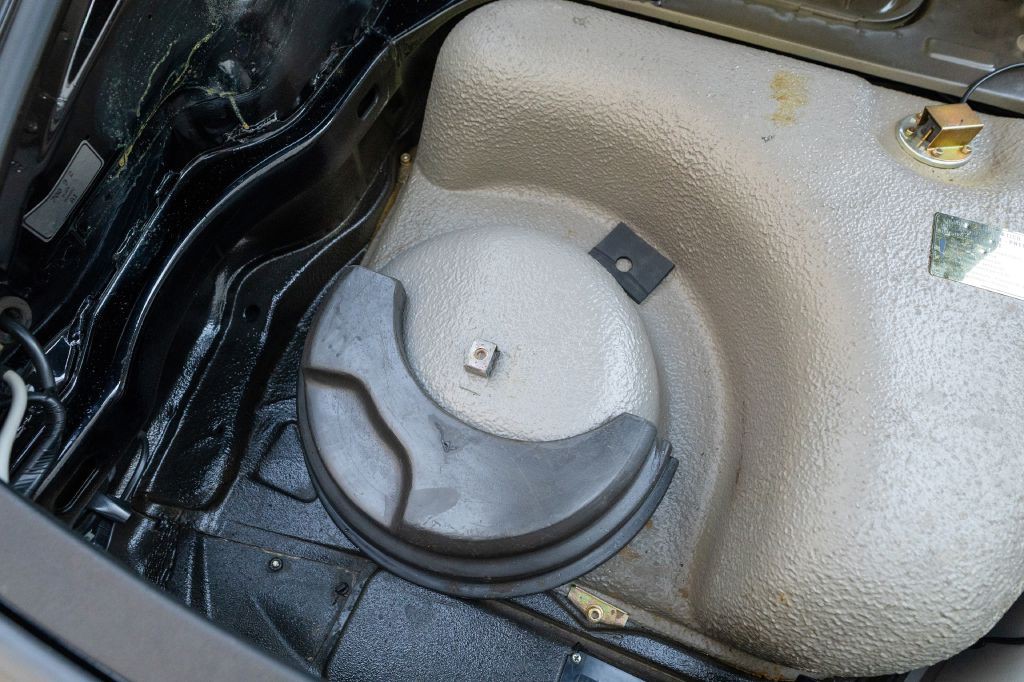 1989 Porsche 911 Image 219