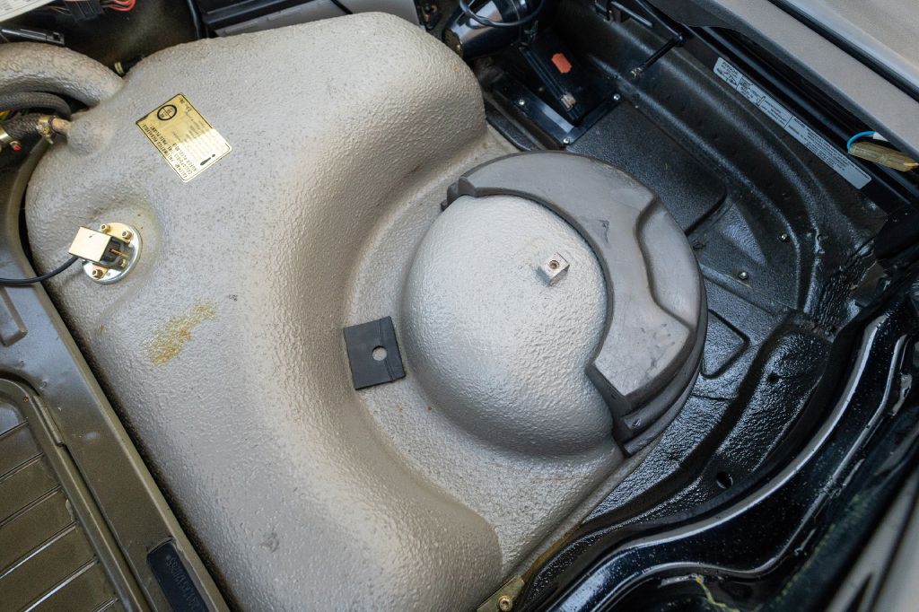 1989 Porsche 911 Image 220