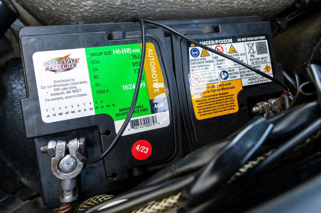 1989 Porsche 911 Image 223