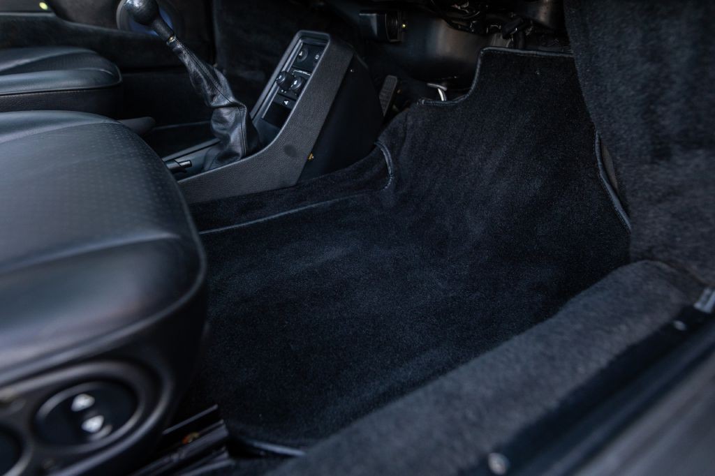 1989 Porsche 911 Image 233