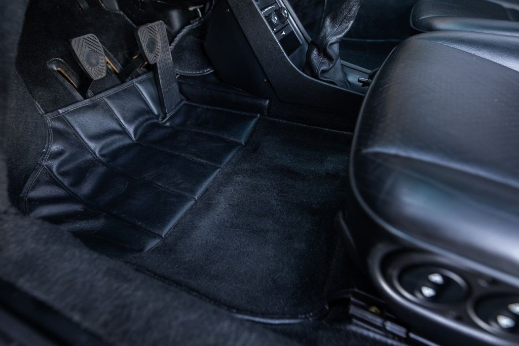 1989 Porsche 911 Image 234