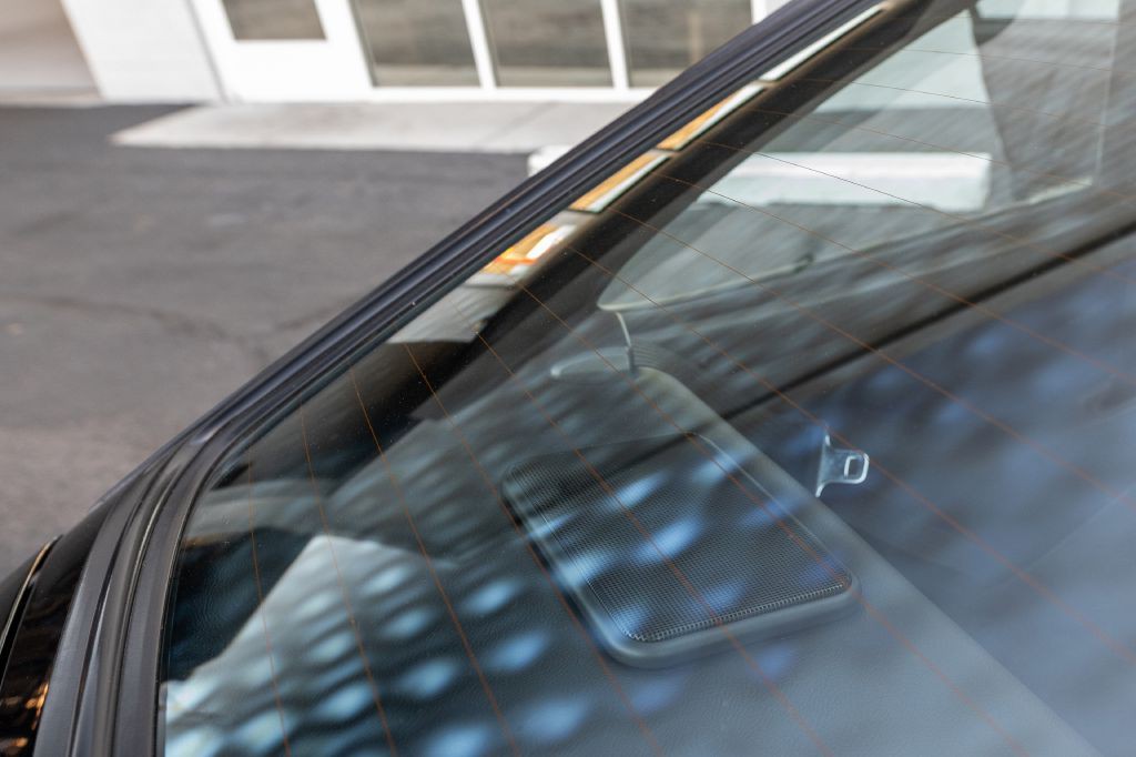 1989 Porsche 911 Image 244