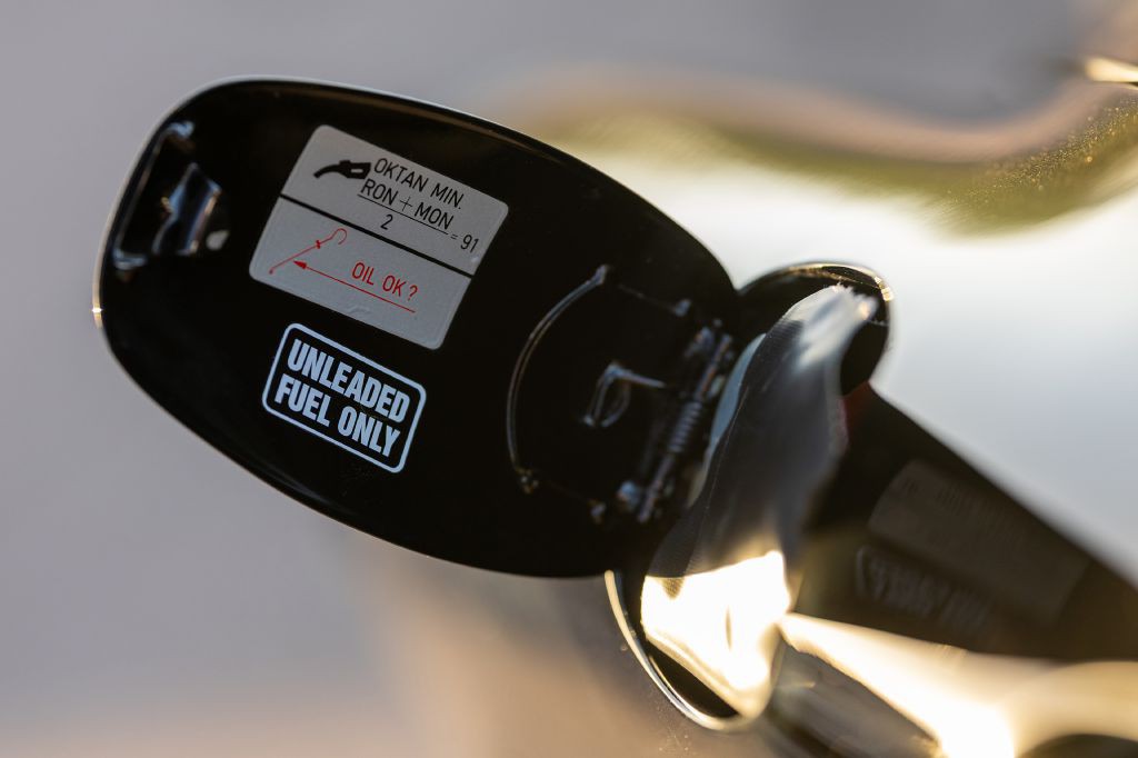 1989 Porsche 911 Image 249