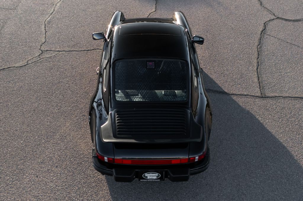 1989 Porsche 911 Image 250