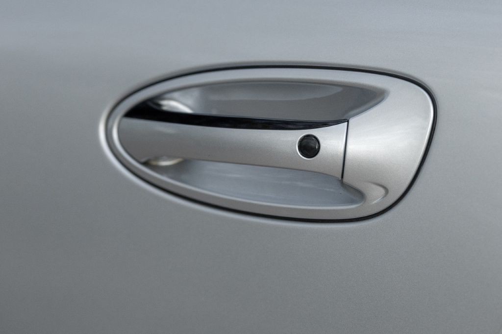 2016 Porsche Panamera Image 10