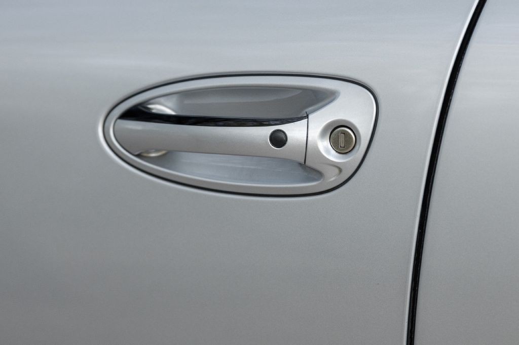 2016 Porsche Panamera Image 11