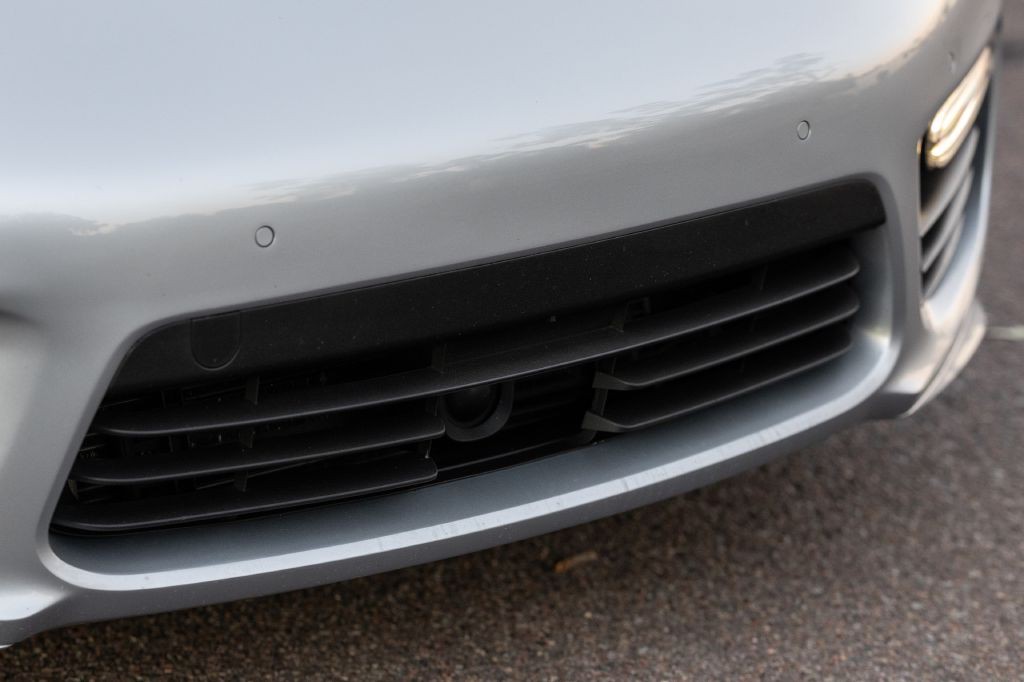 2016 Porsche Panamera Image 57