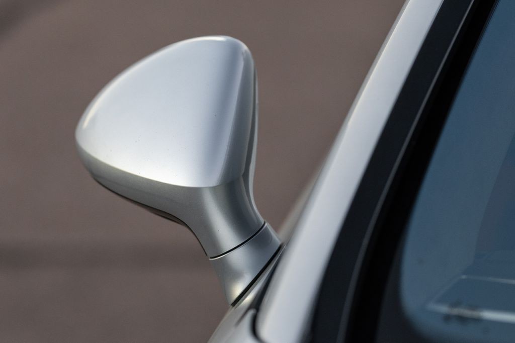 2016 Porsche Panamera Image 63
