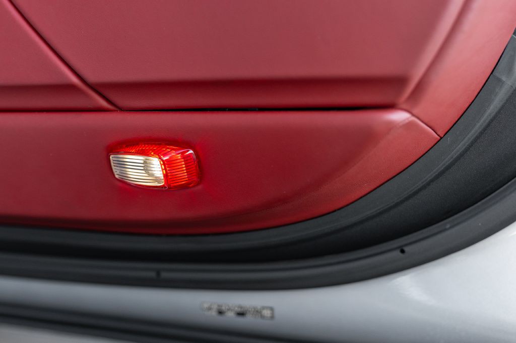 2016 Porsche Panamera Image 134