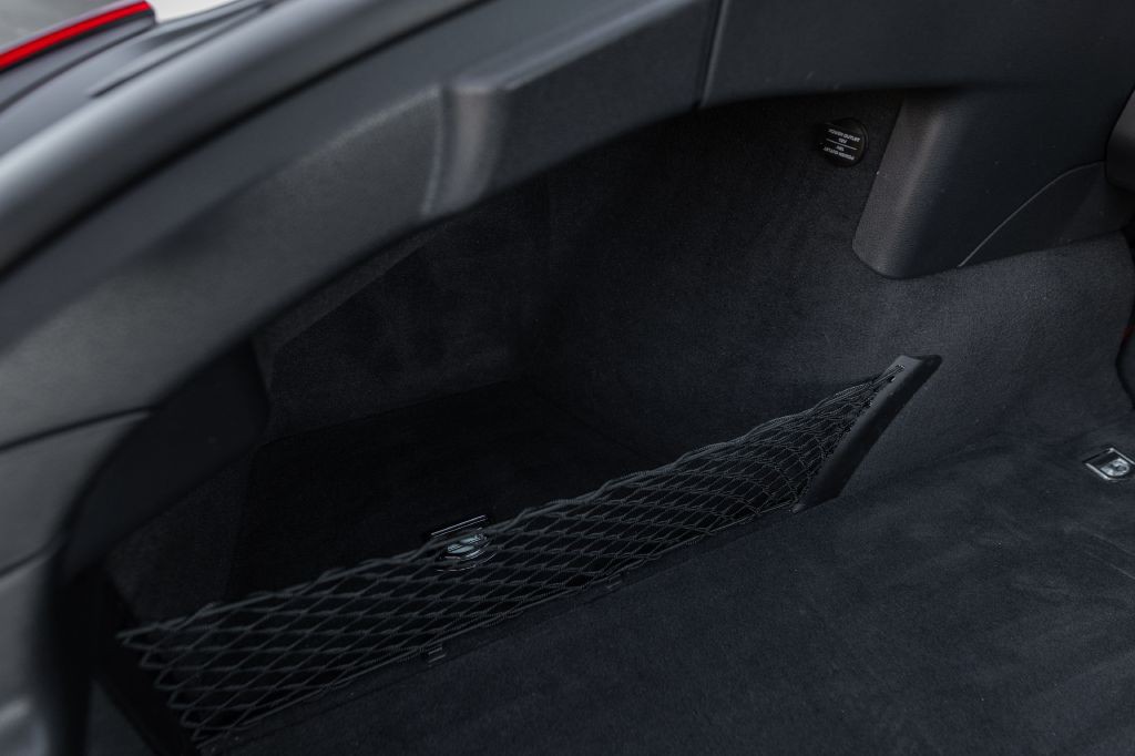 2016 Porsche Panamera Image 189