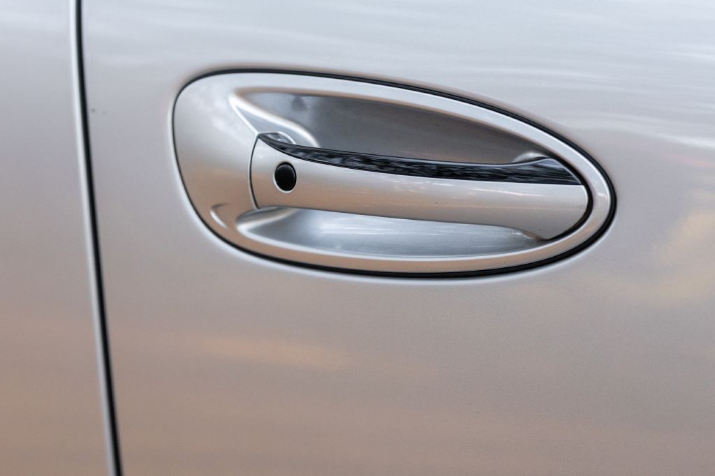 2016 Porsche Panamera Image 202