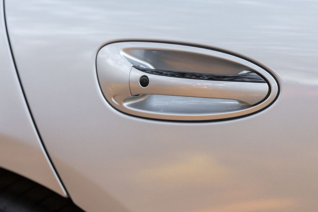 2016 Porsche Panamera Image 203