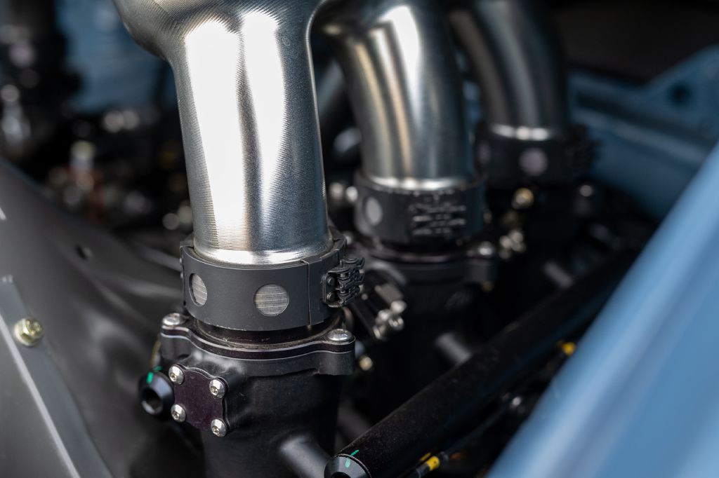 1982 Porsche 911 Image 31