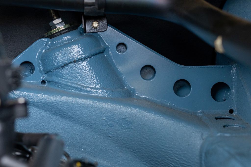 1982 Porsche 911 Image 35