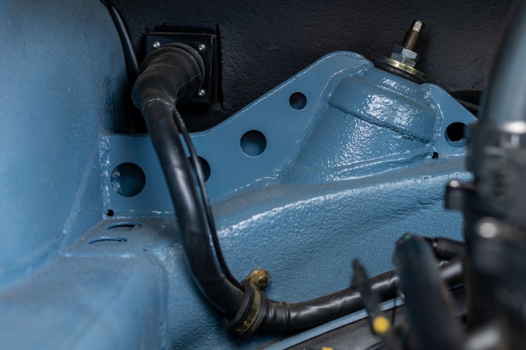 1982 Porsche 911 Image 36