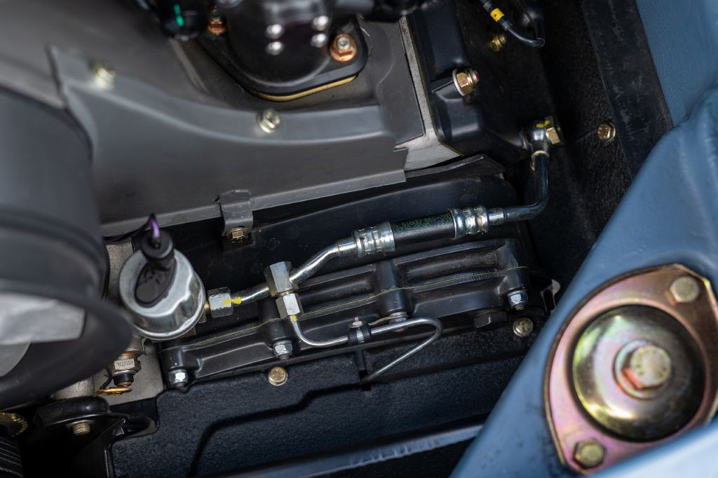 1982 Porsche 911 Image 37