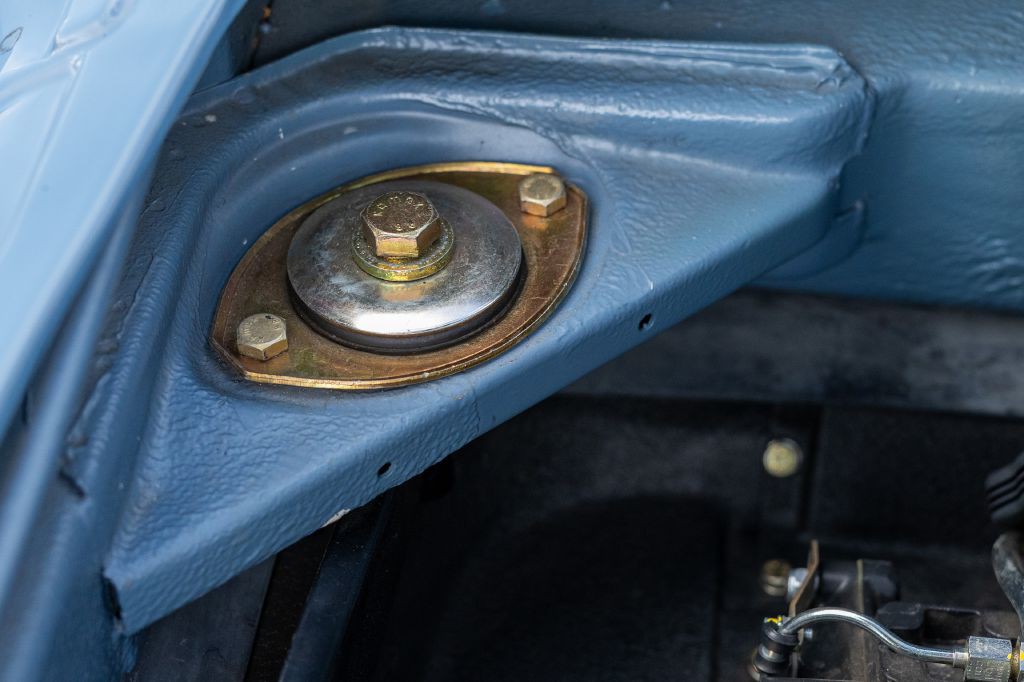 1982 Porsche 911 Image 38