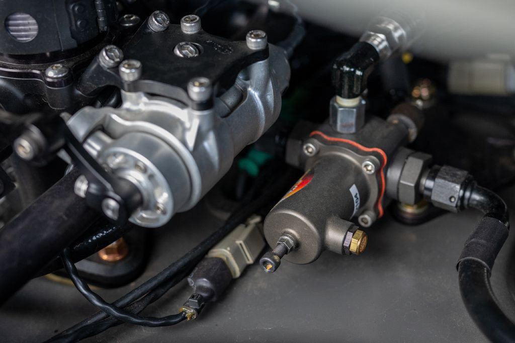 1982 Porsche 911 Image 40