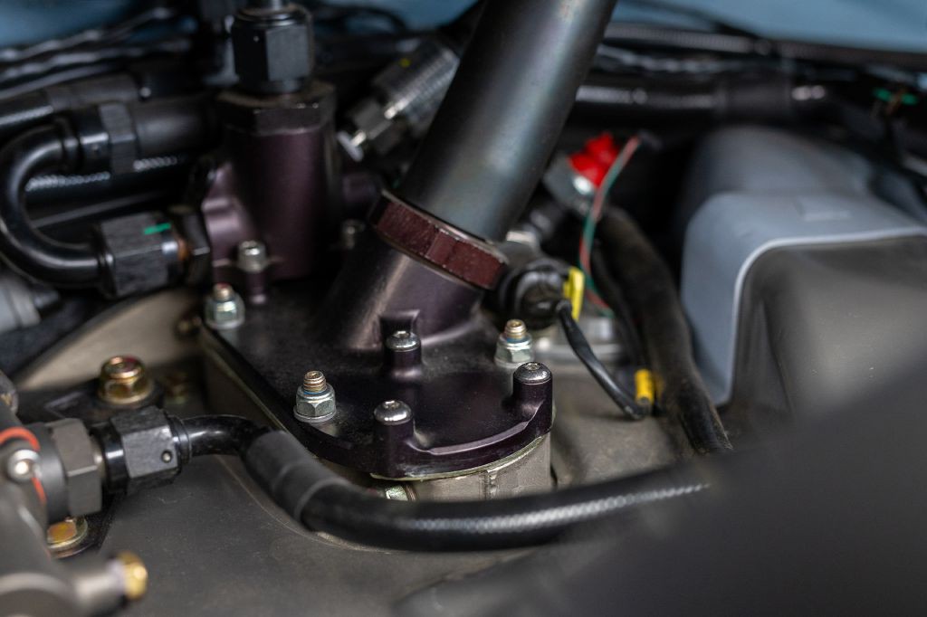 1982 Porsche 911 Image 41