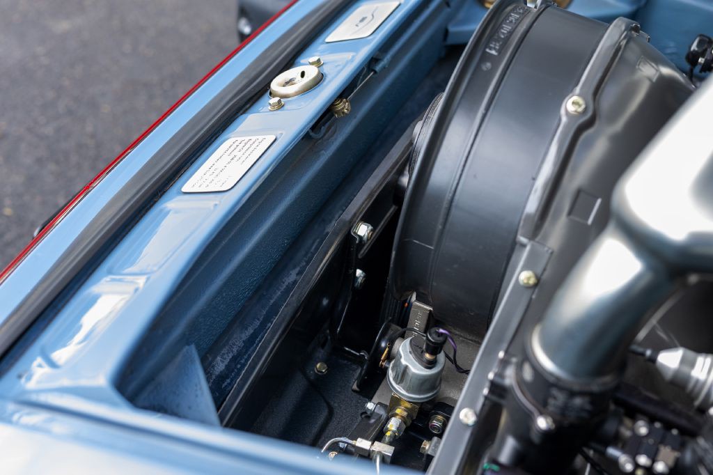 1982 Porsche 911 Image 43