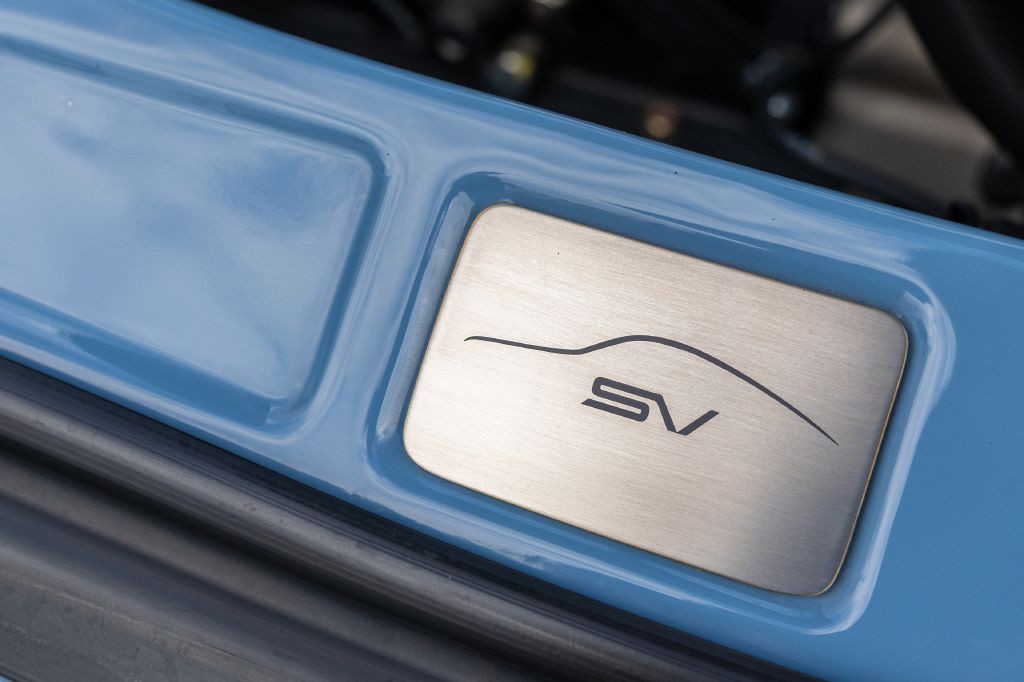 1982 Porsche 911 Image 49