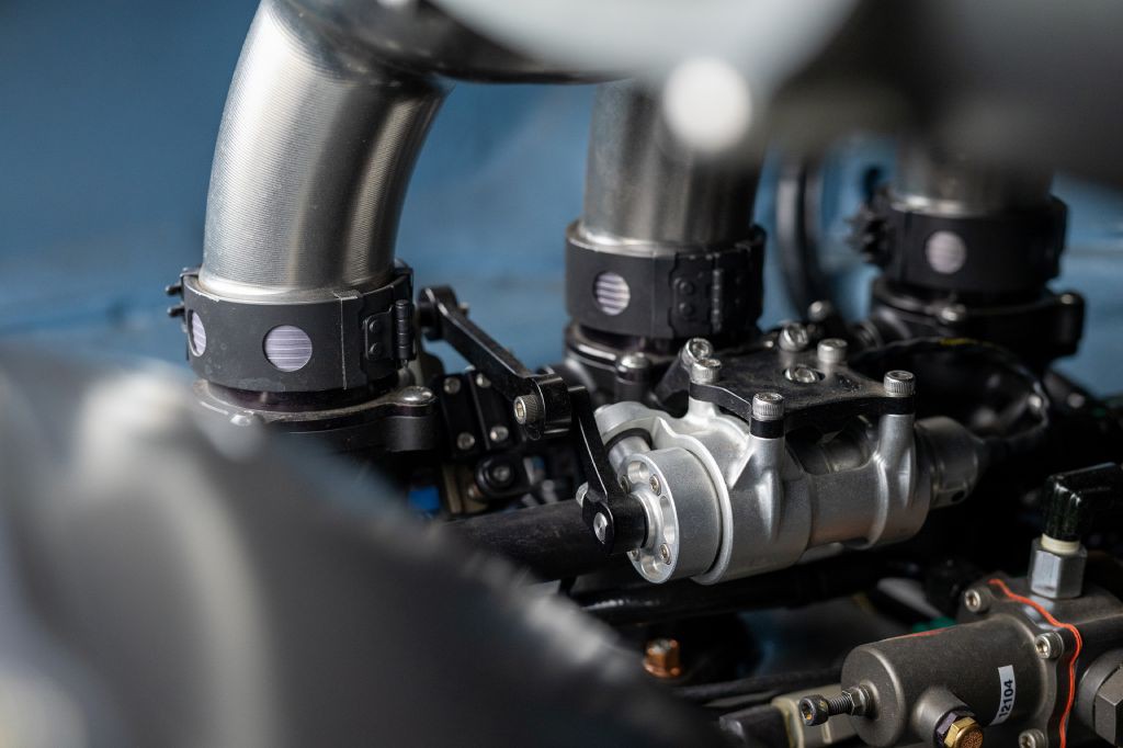 1982 Porsche 911 Image 50