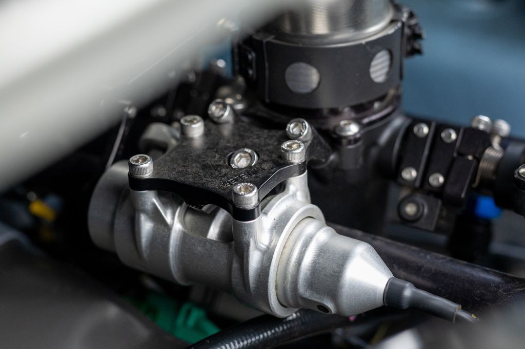 1982 Porsche 911 Image 51