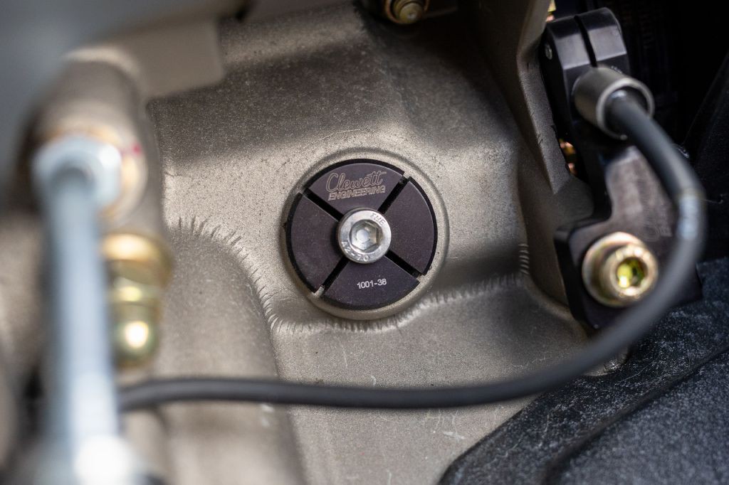 1982 Porsche 911 Image 52