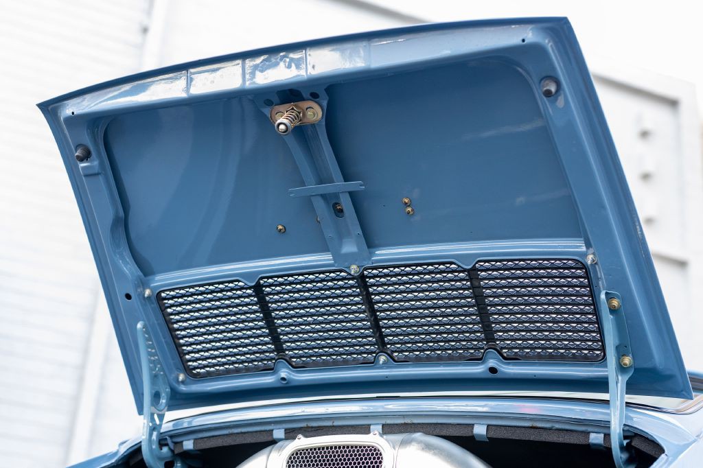 1982 Porsche 911 Image 53