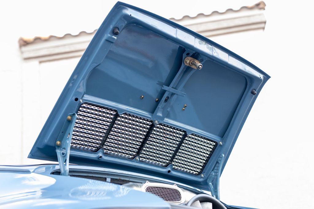 1982 Porsche 911 Image 54