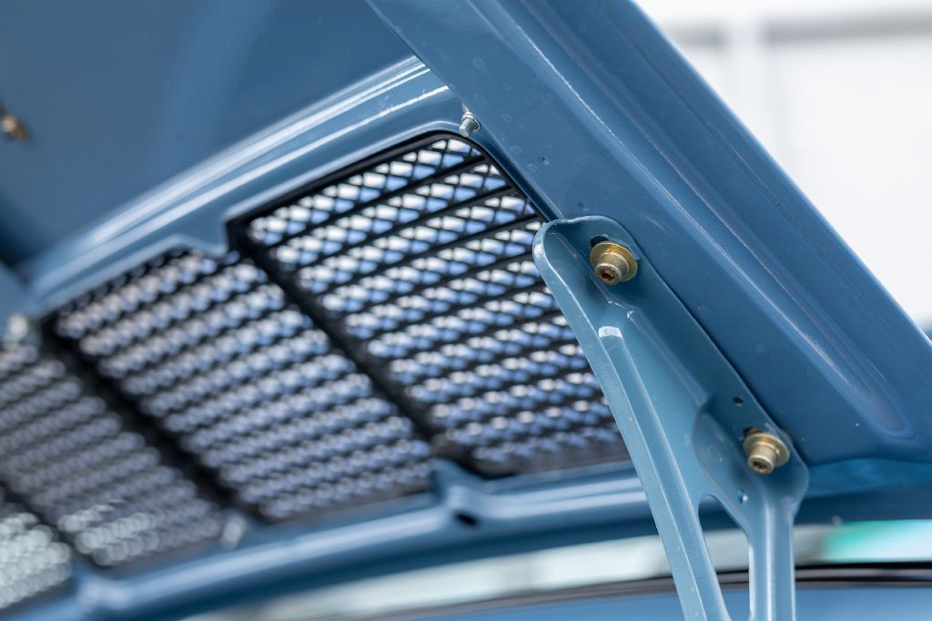 1982 Porsche 911 Image 55