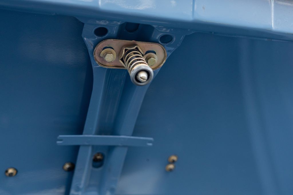 1982 Porsche 911 Image 56