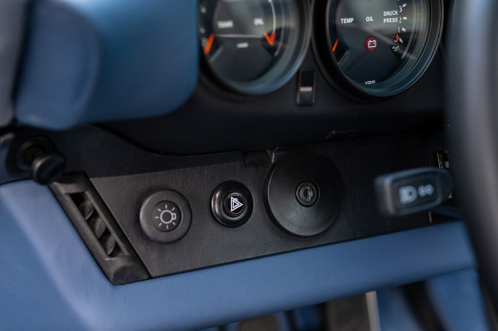 1982 Porsche 911 Image 61