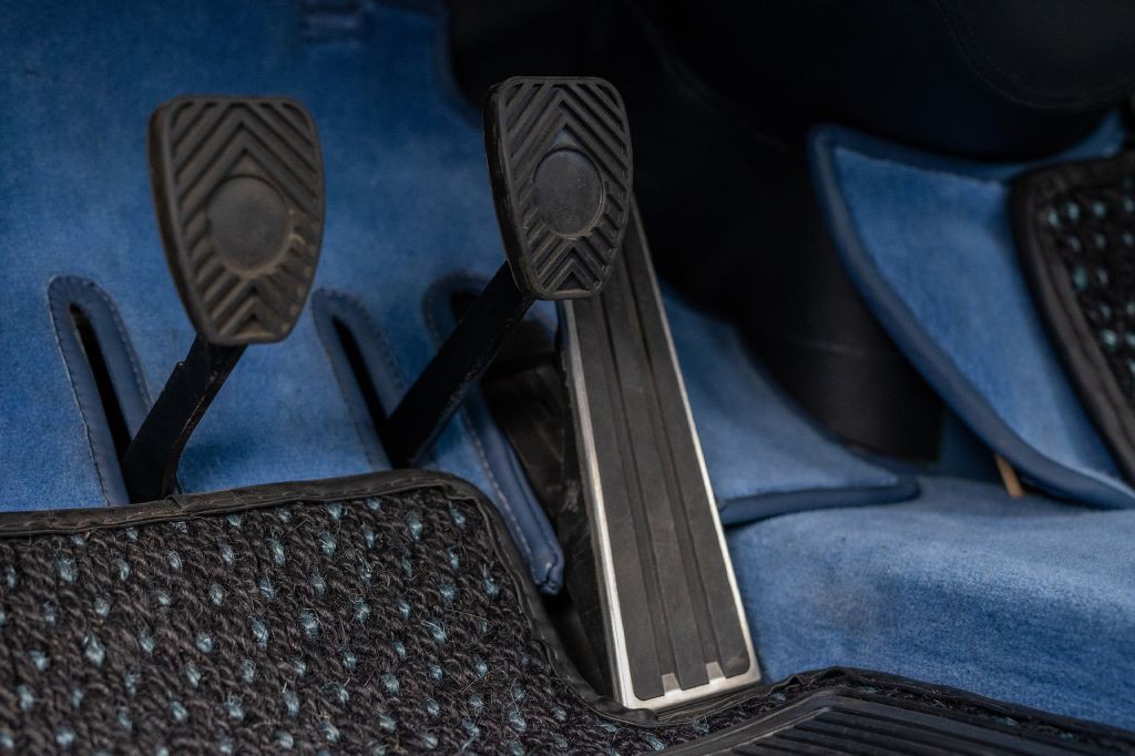 1982 Porsche 911 Image 62