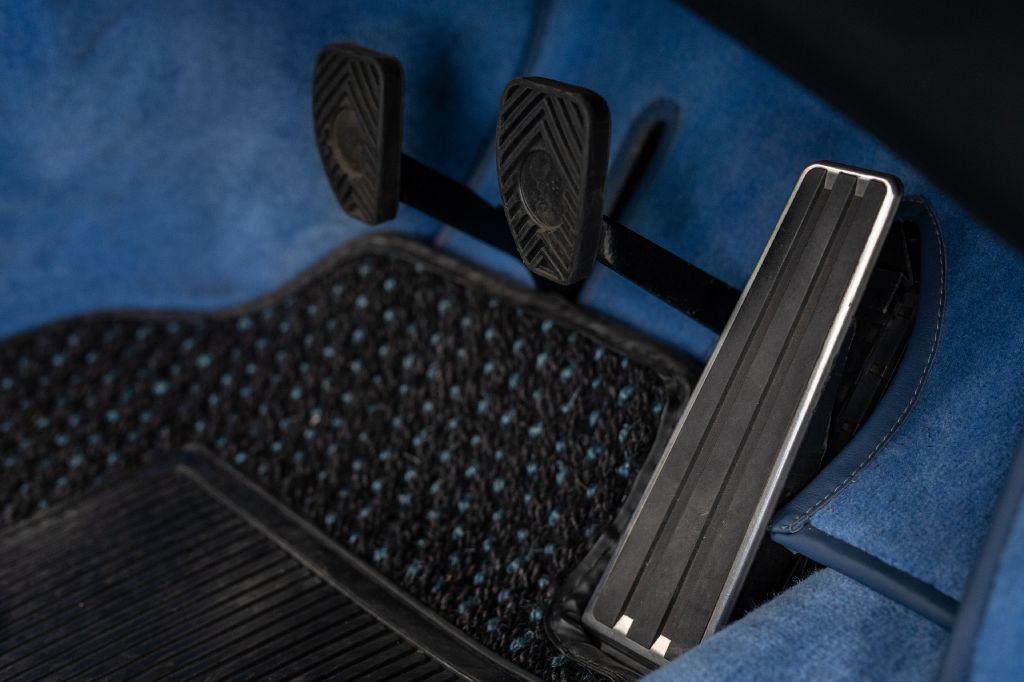 1982 Porsche 911 Image 63