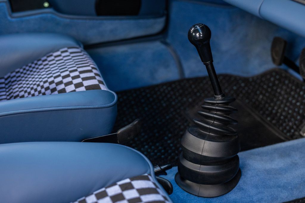 1982 Porsche 911 Image 67