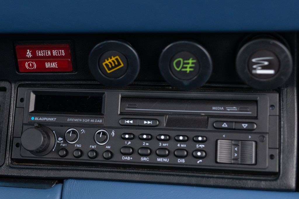 1982 Porsche 911 Image 70