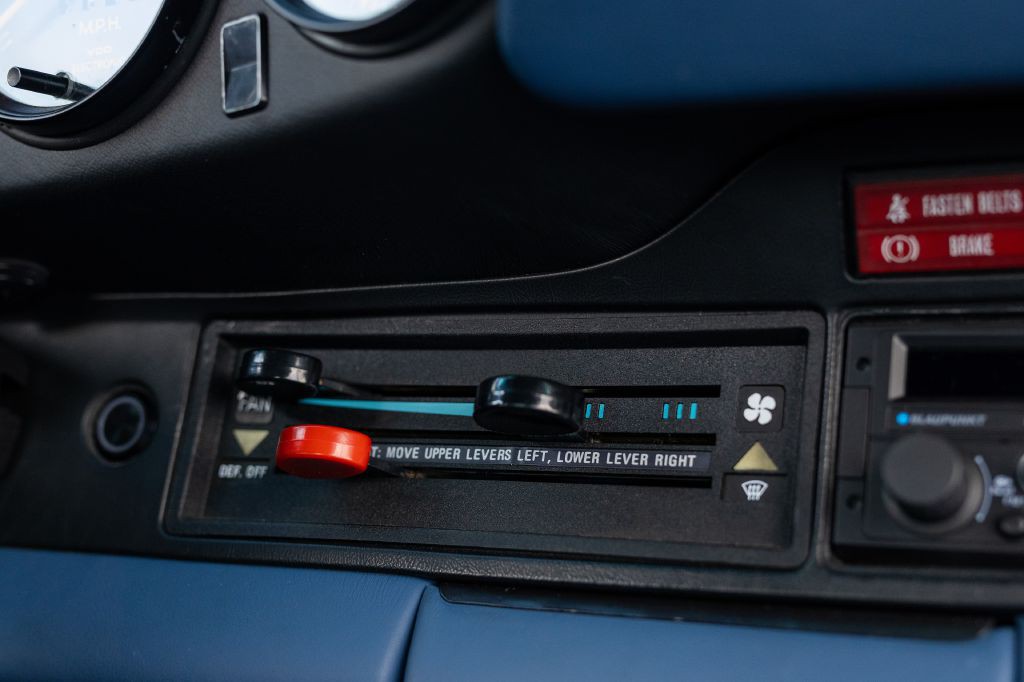 1982 Porsche 911 Image 71