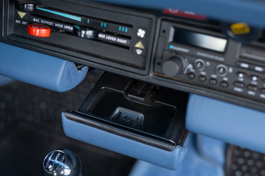 1982 Porsche 911 Image 72